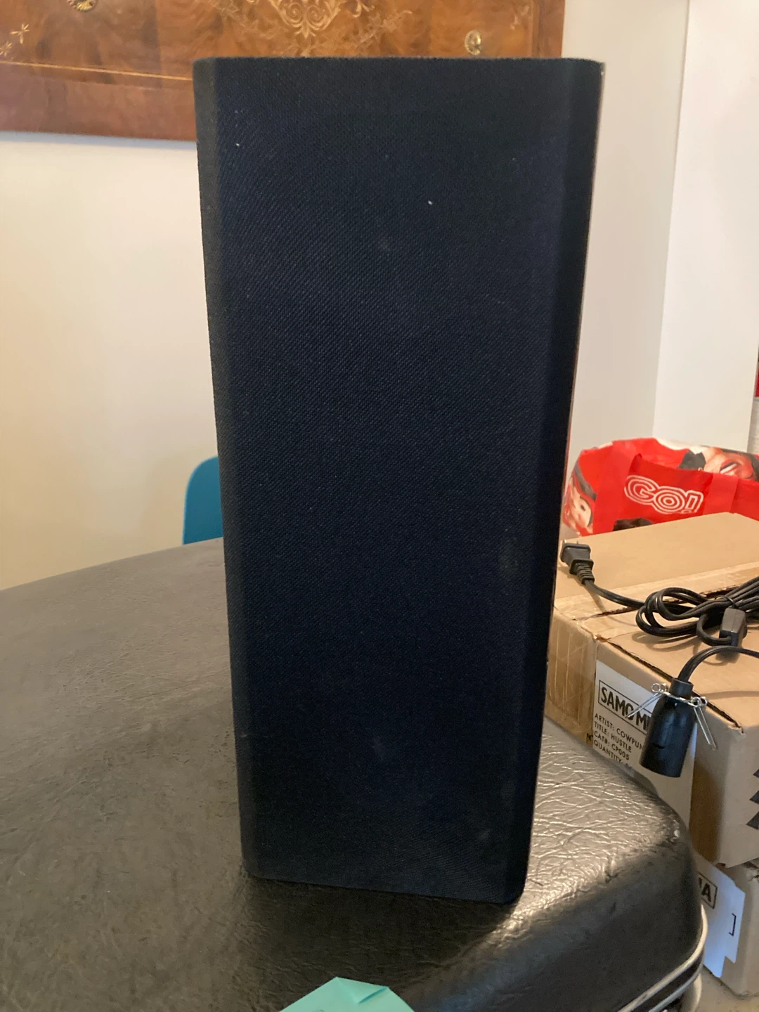 ENERGY C-Series Bookshelf Speaker