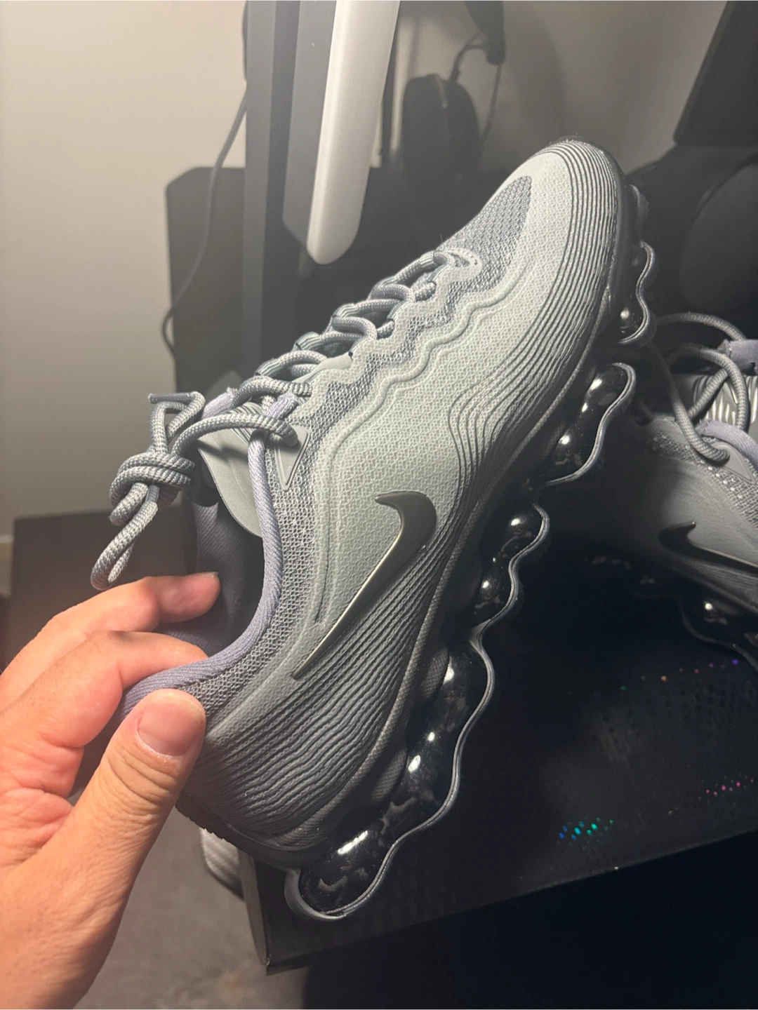 Nike Air Liquid Max