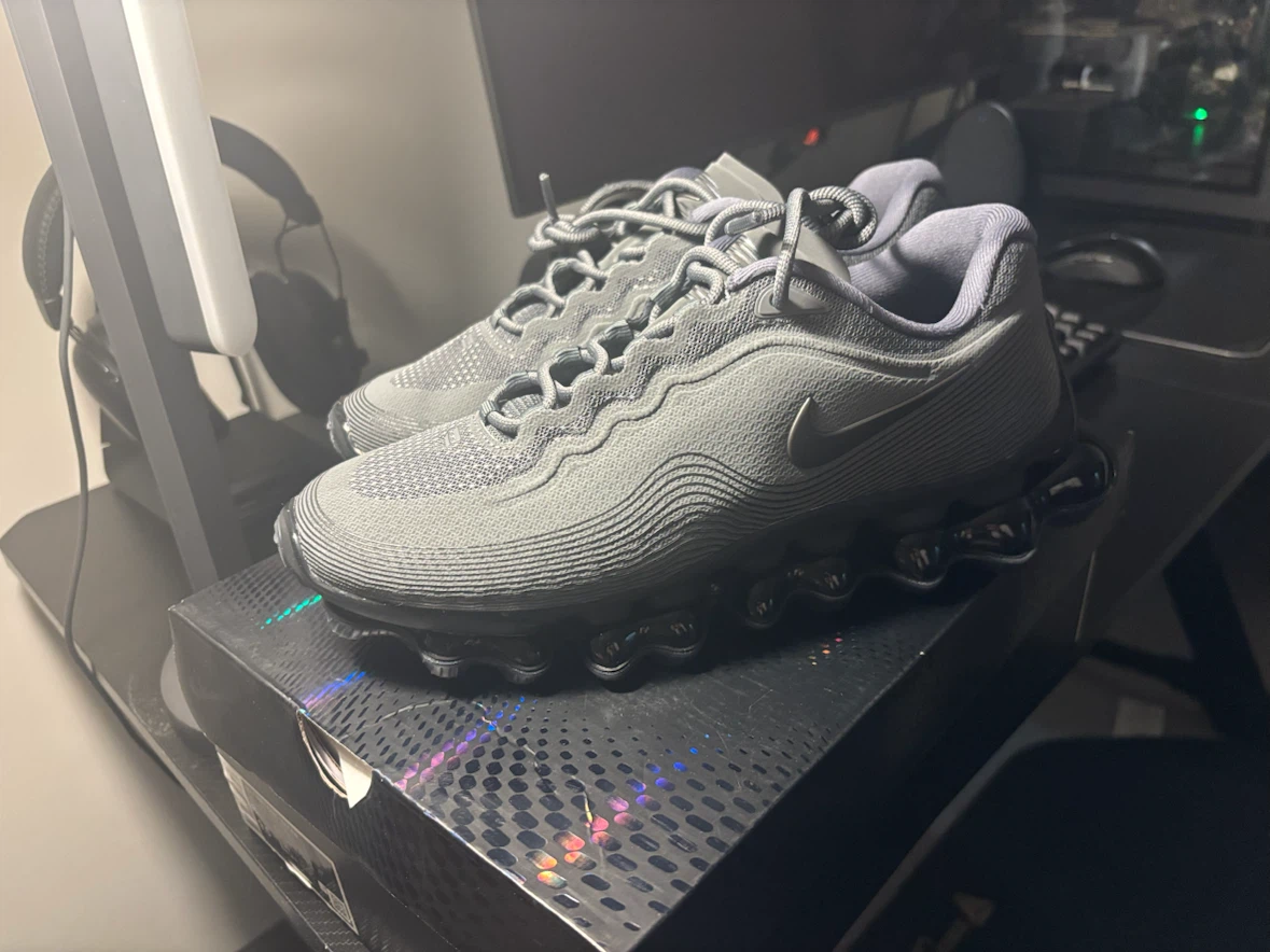 Nike Air Liquid Max - photo 2