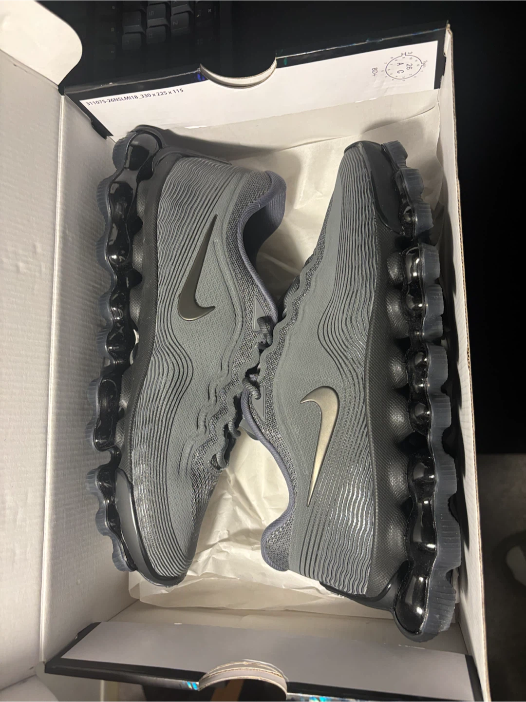 Nike Air Liquid Max - photo 3