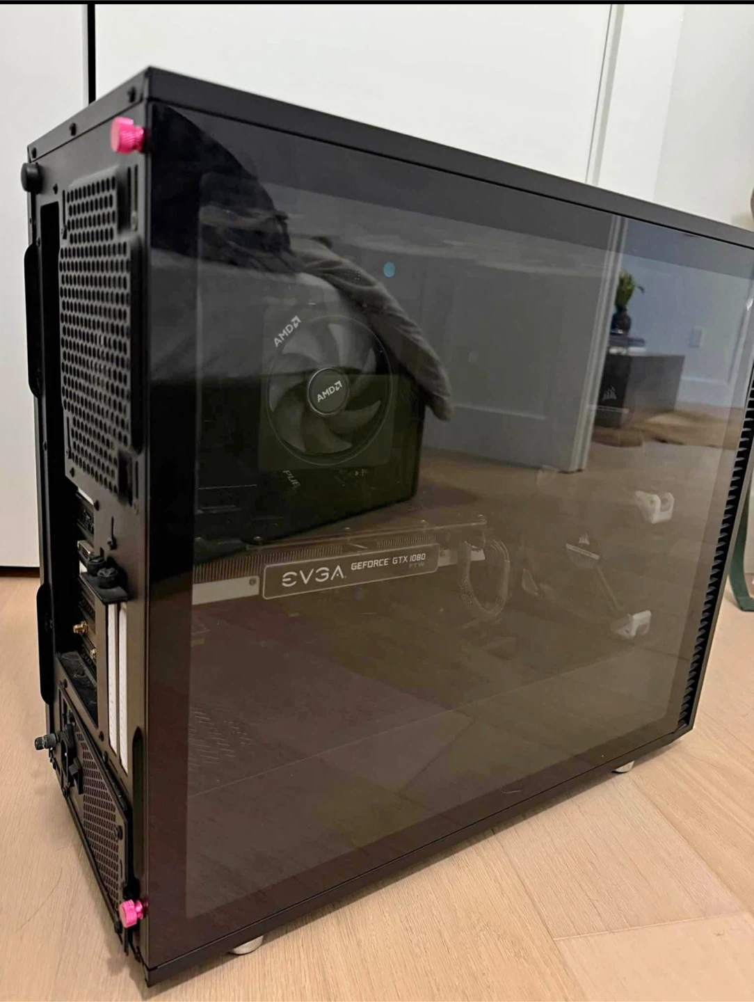 Custom Desktop PC