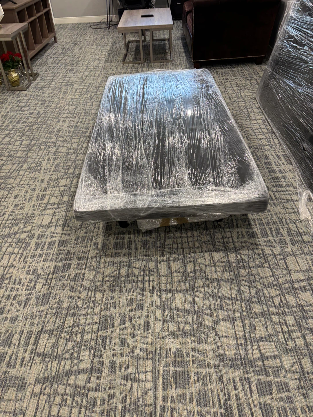 Adjustable Bed Base