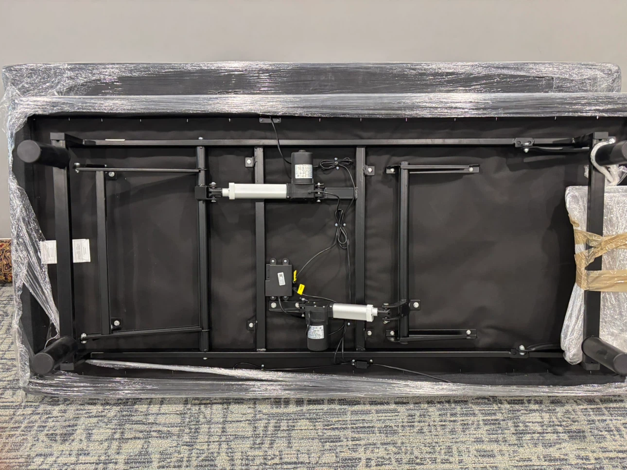 Adjustable Bed Base - photo 2