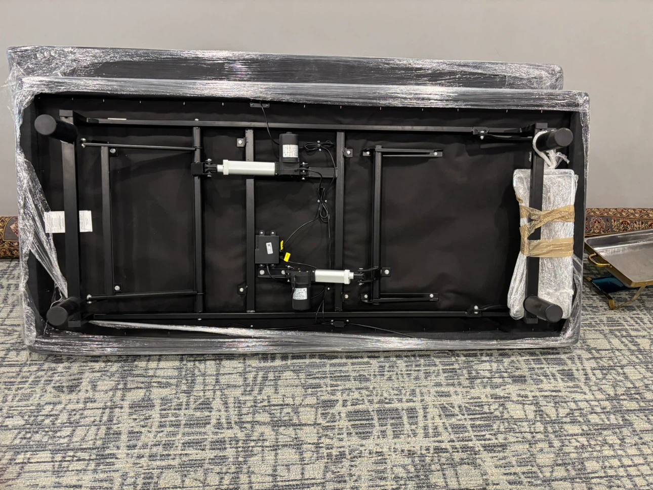 Adjustable Bed Base - photo 3