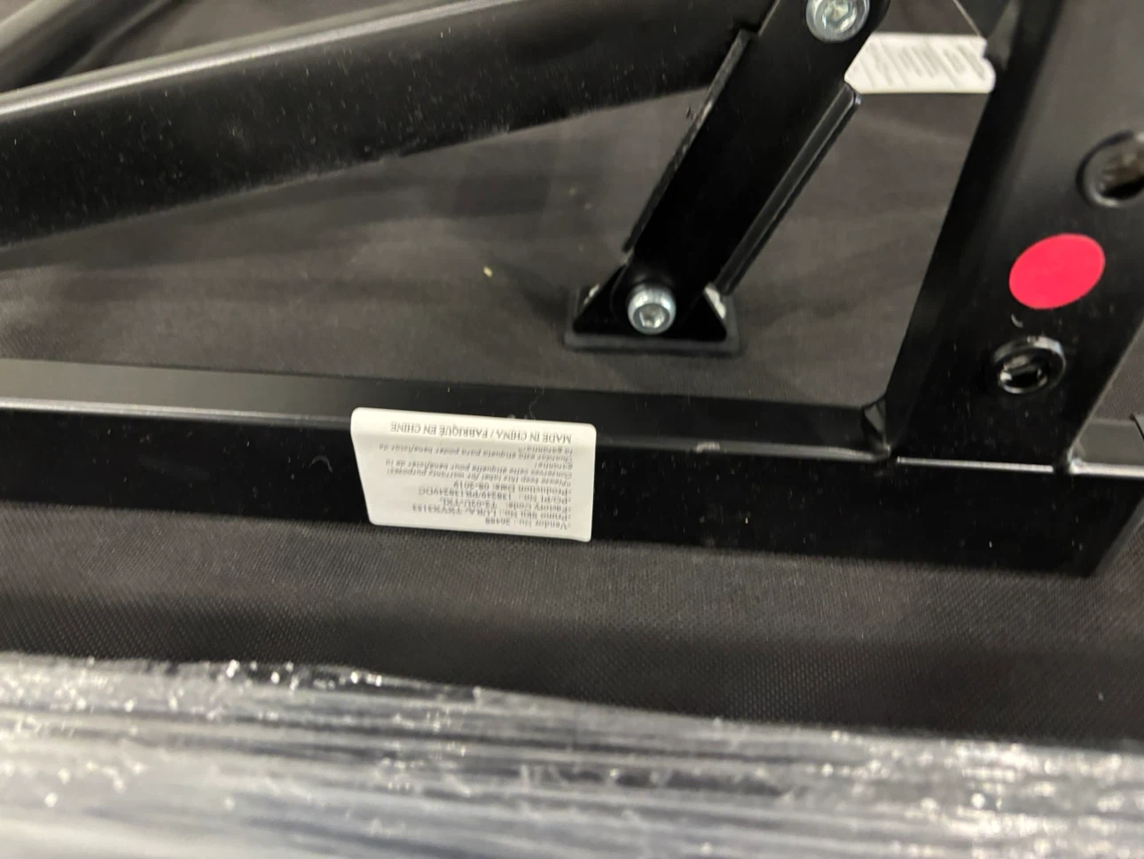 Adjustable Bed Base - photo 5