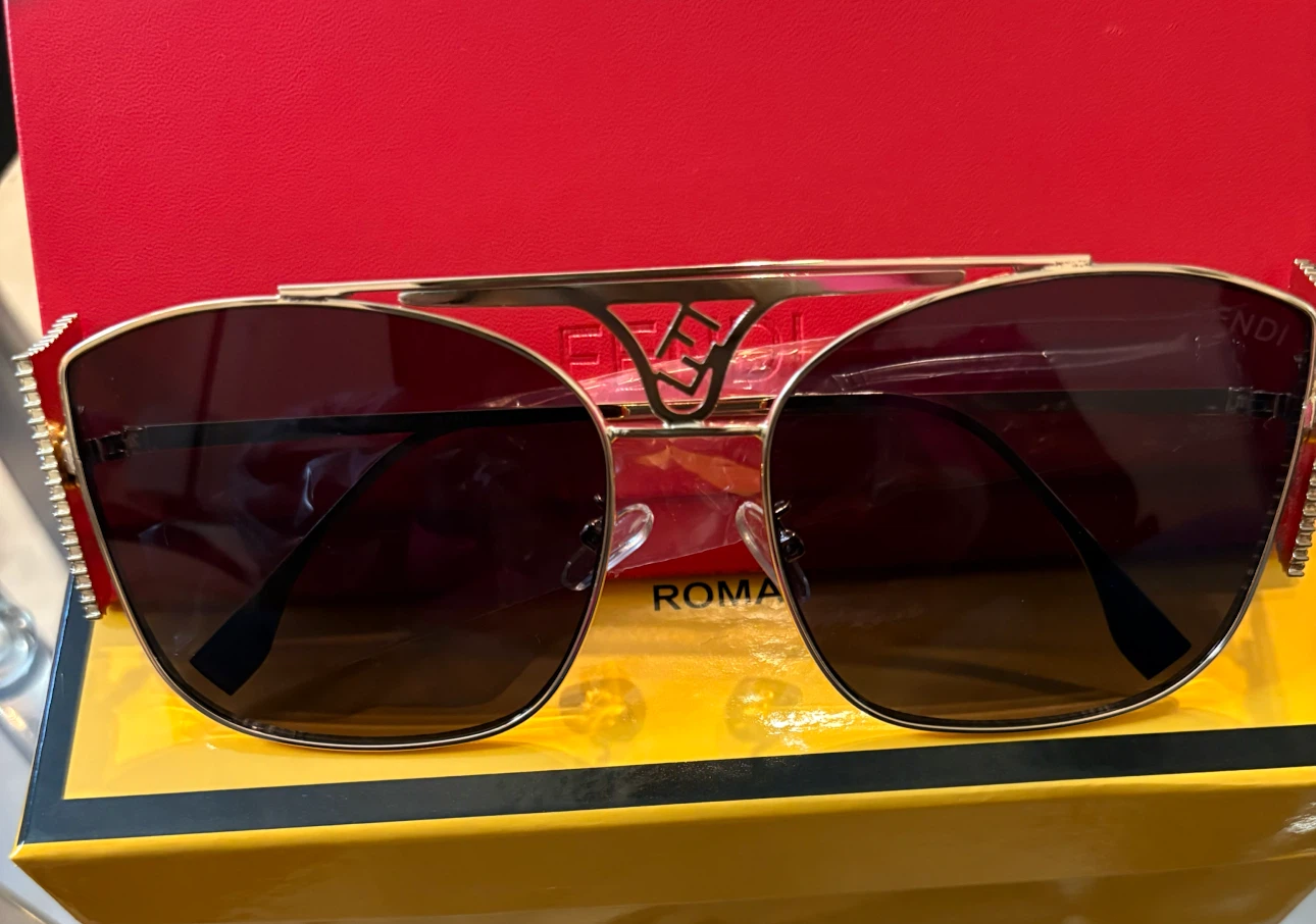 Fendi Sunglasses