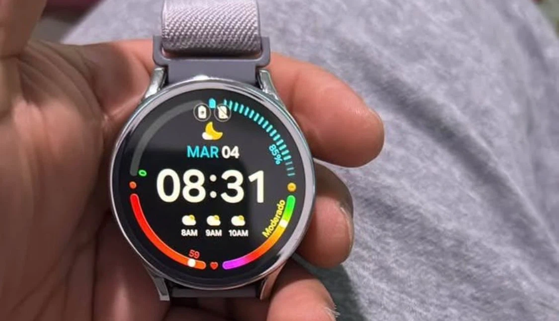 Samsung Galaxy Watch6 44mm