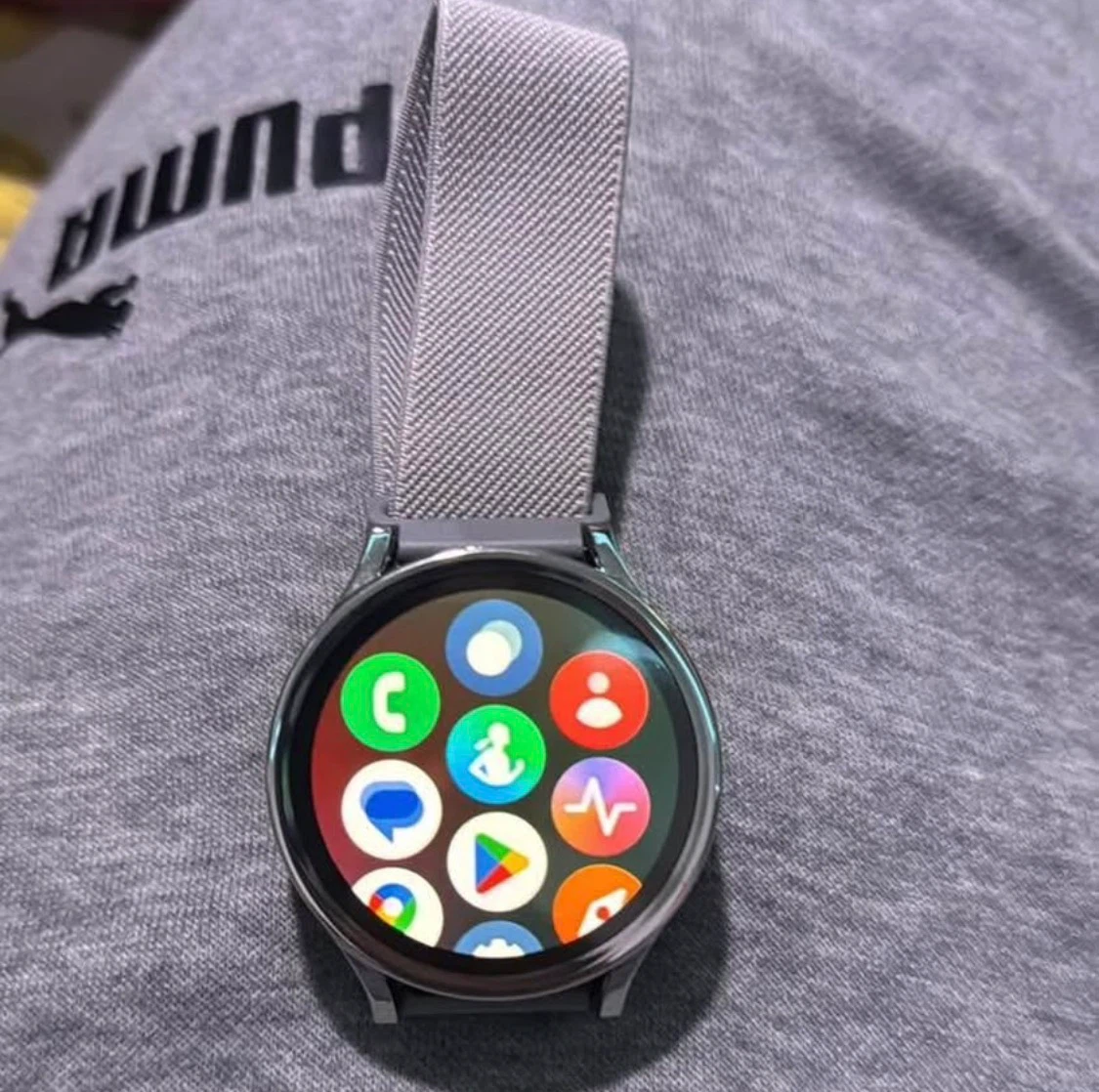 Samsung Galaxy Watch6 44mm - photo 2