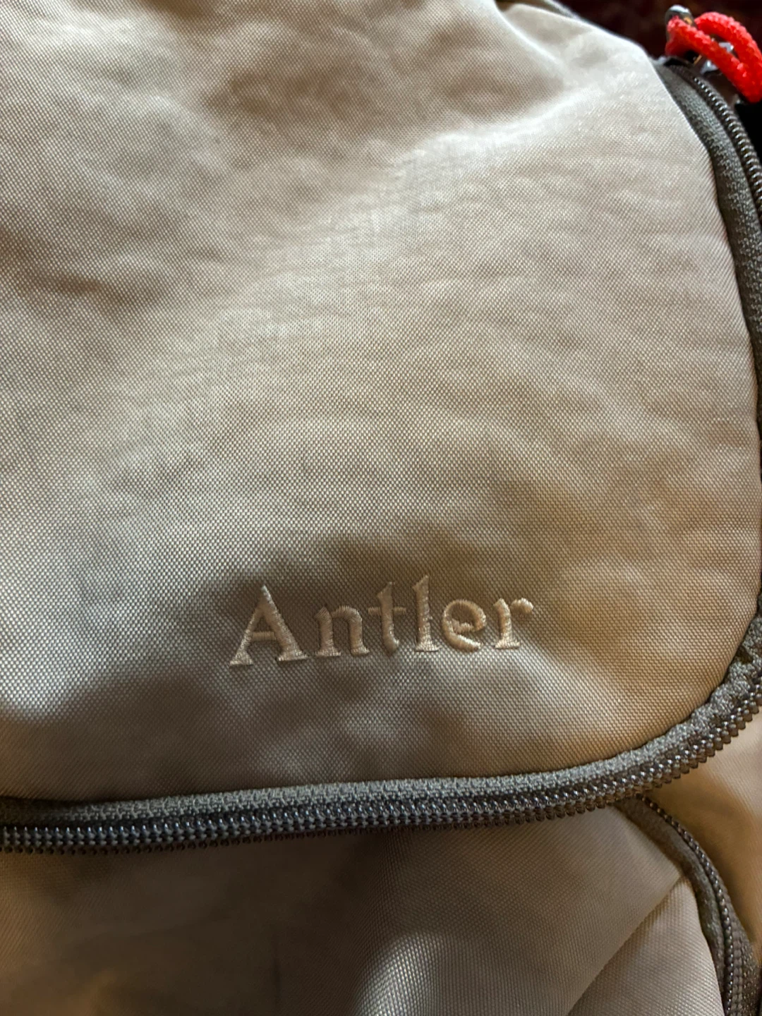 Antler Rolling Garment Bag suitcase Suit Carrier travel bag - photo 2