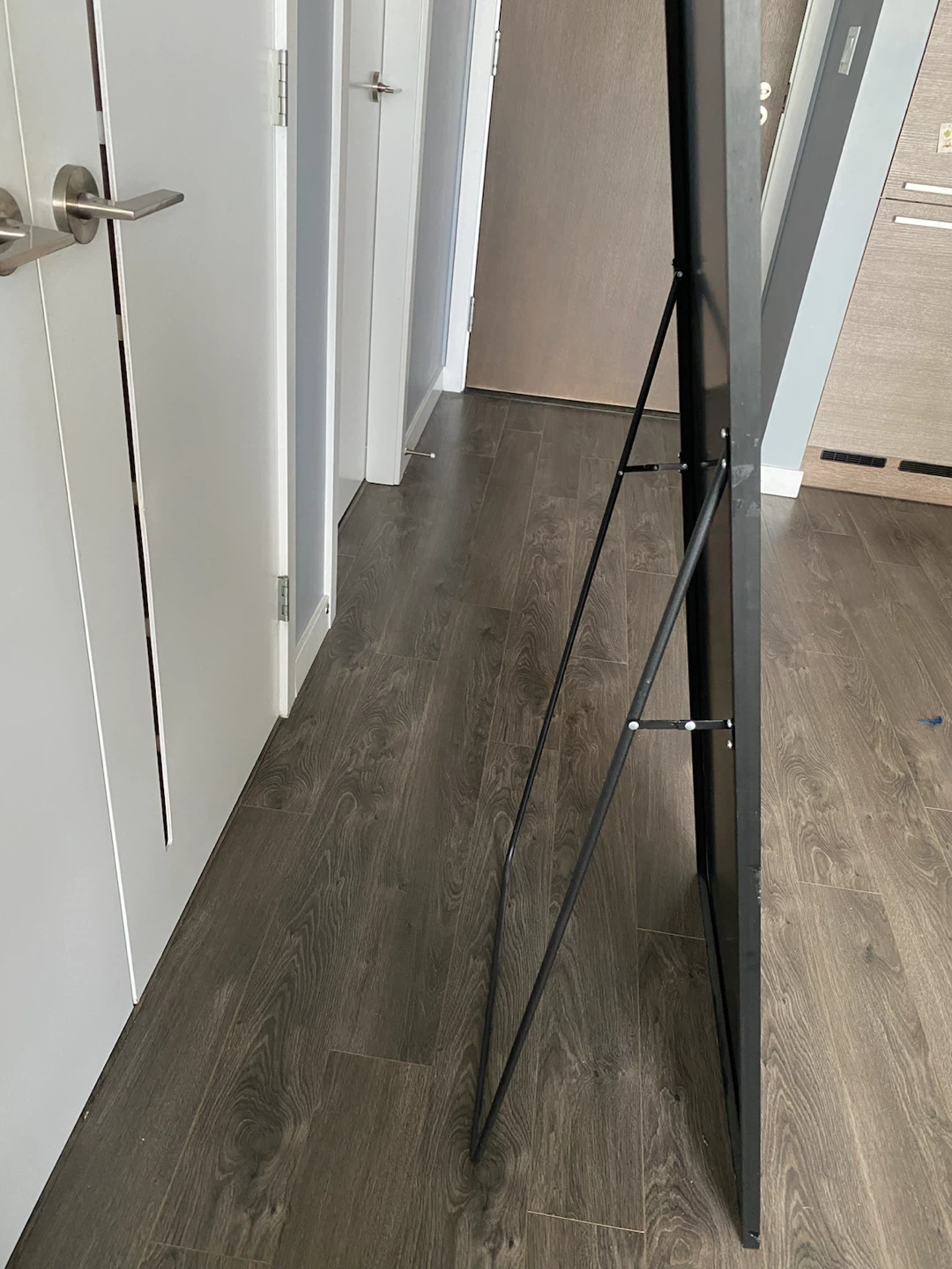 Full-Length Floor Mirror - photo 2
