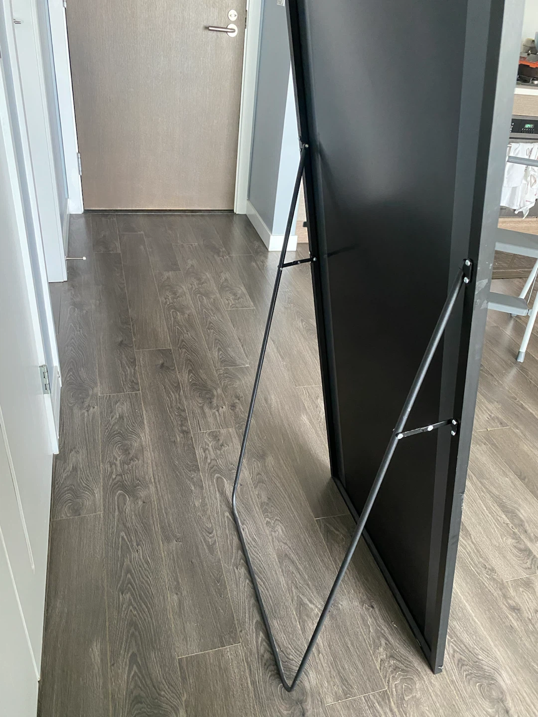 Full-Length Floor Mirror - photo 3