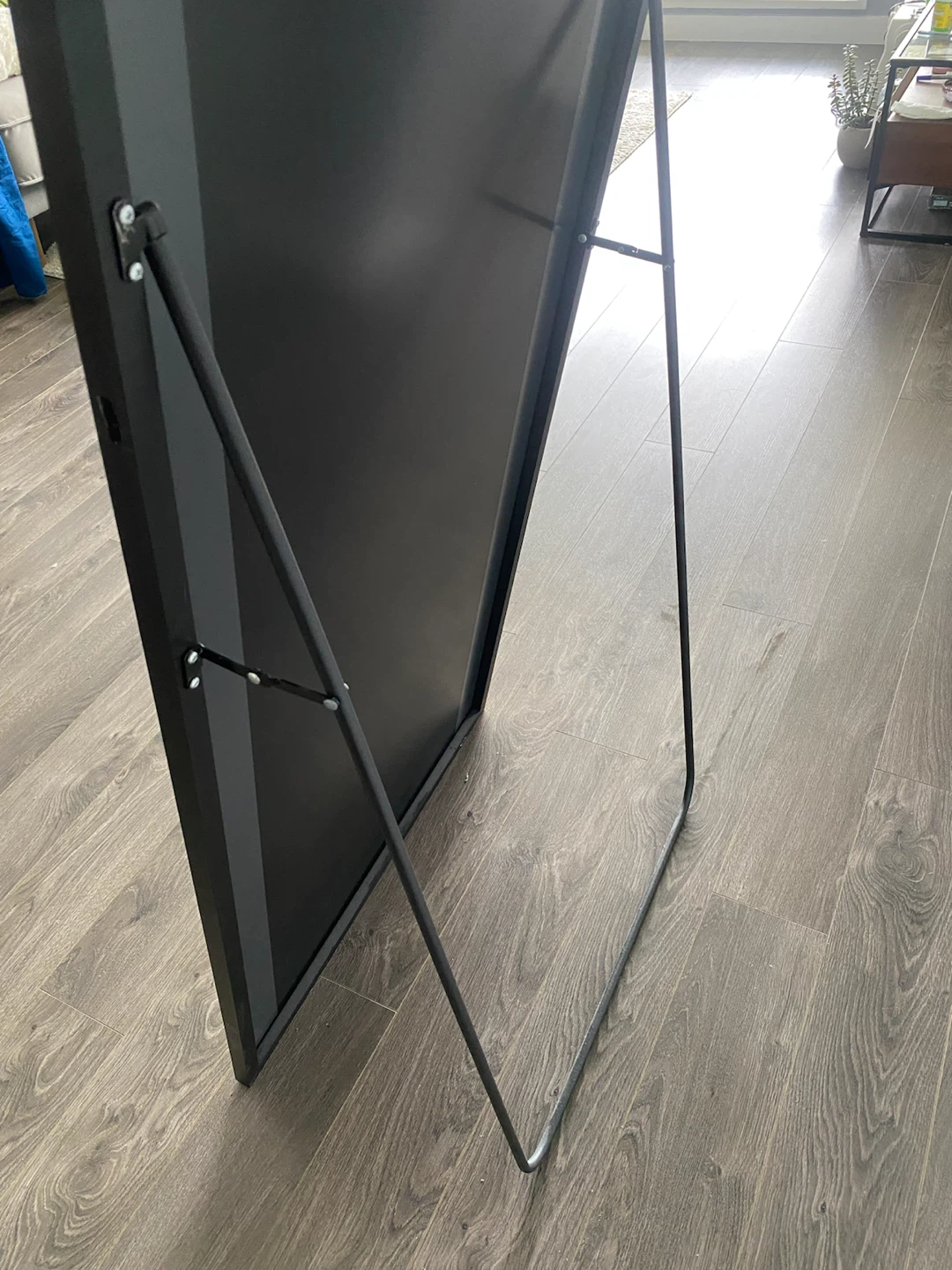 Full-Length Floor Mirror - photo 4