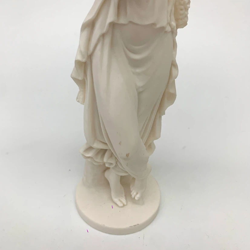 Decorative Figurine of a Woman - photo 3