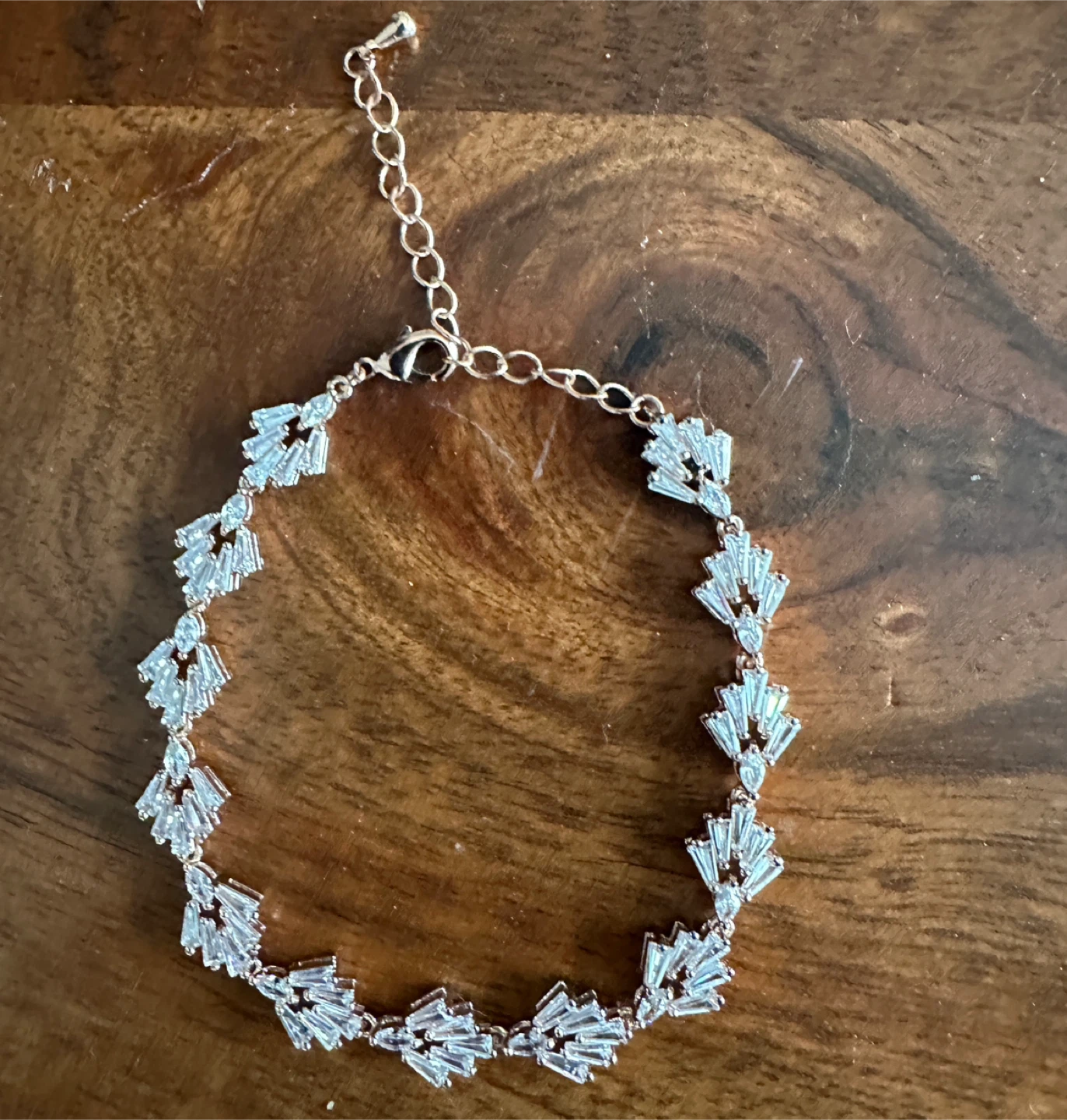 Sparkly Bracelet
