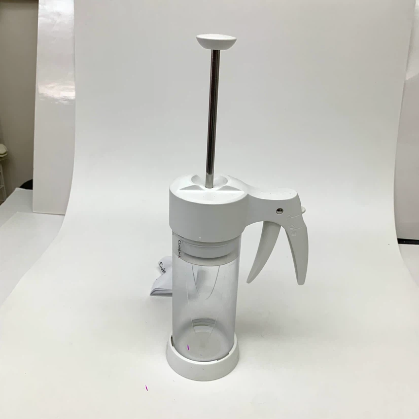 Batter Press Baking Dispenser Pastry Dough Kitchen Baking Tool