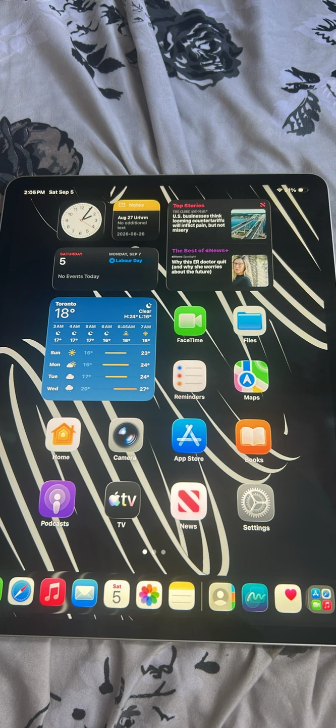 Apple iPad Pro