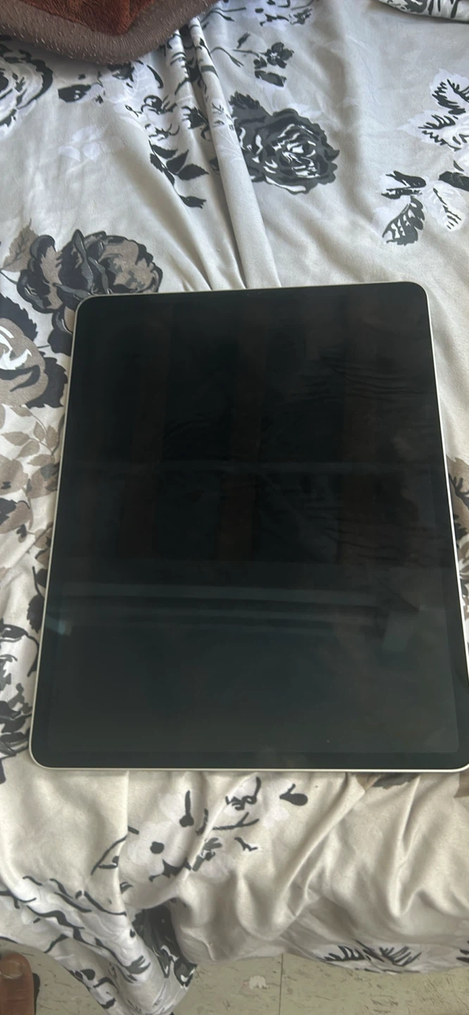 Apple iPad Pro - photo 3