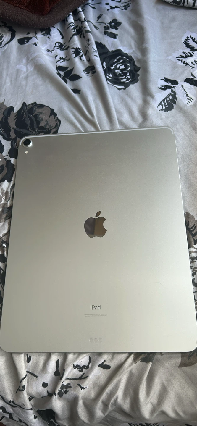 Apple iPad Pro - photo 4