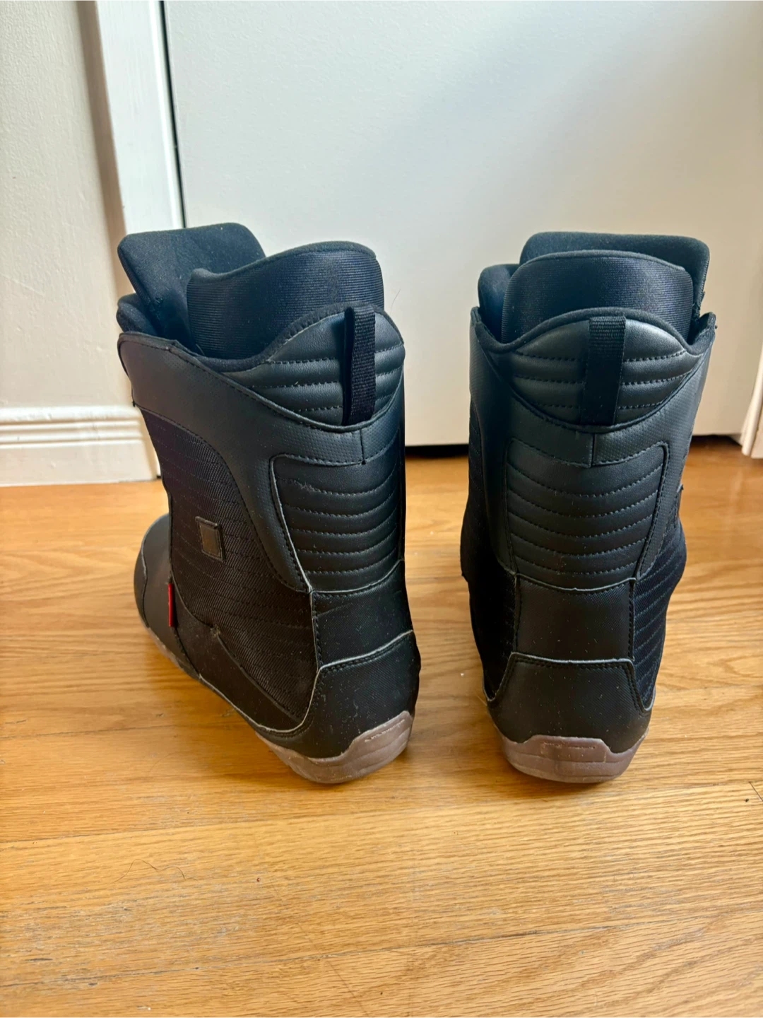 K2 Snowboarding Boots Size 8 US M - photo 4