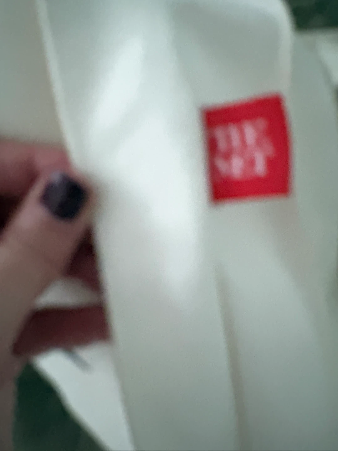 The Met Canvas Tote Bag - photo 3