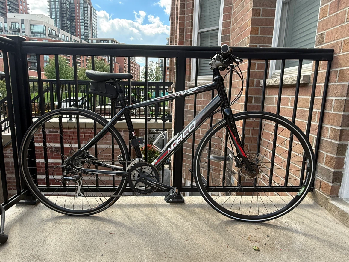 Norco VFR Hybrid Bike