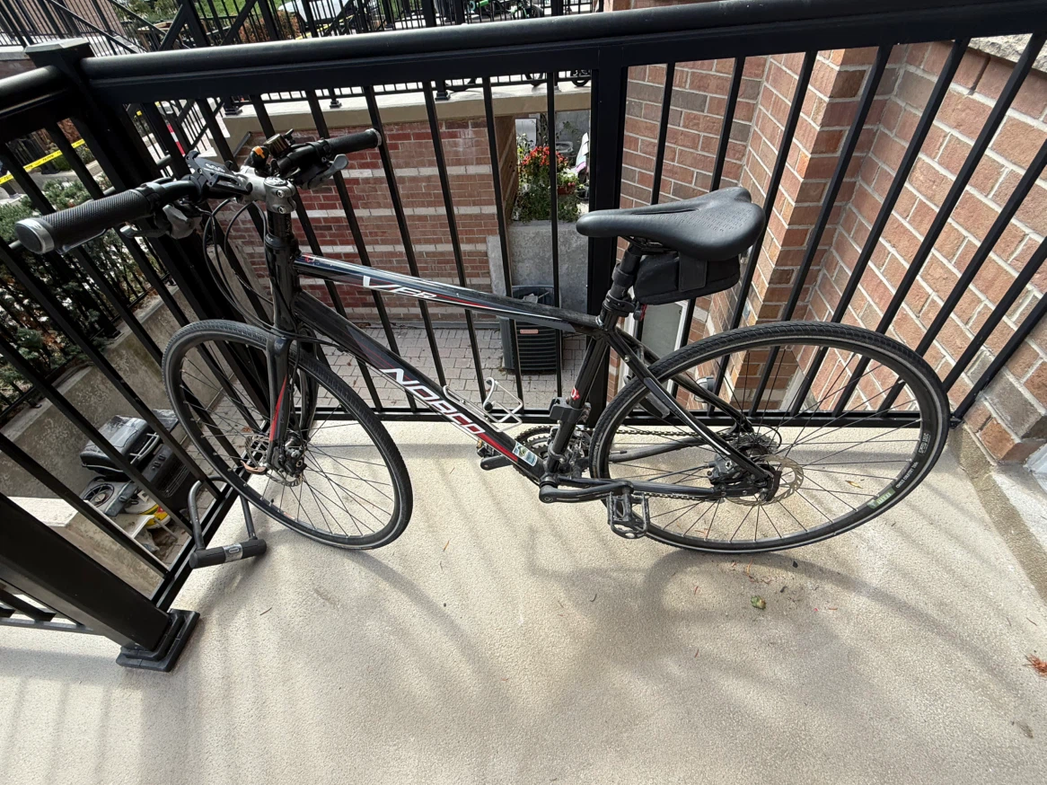 Norco VFR Hybrid Bike - photo 2