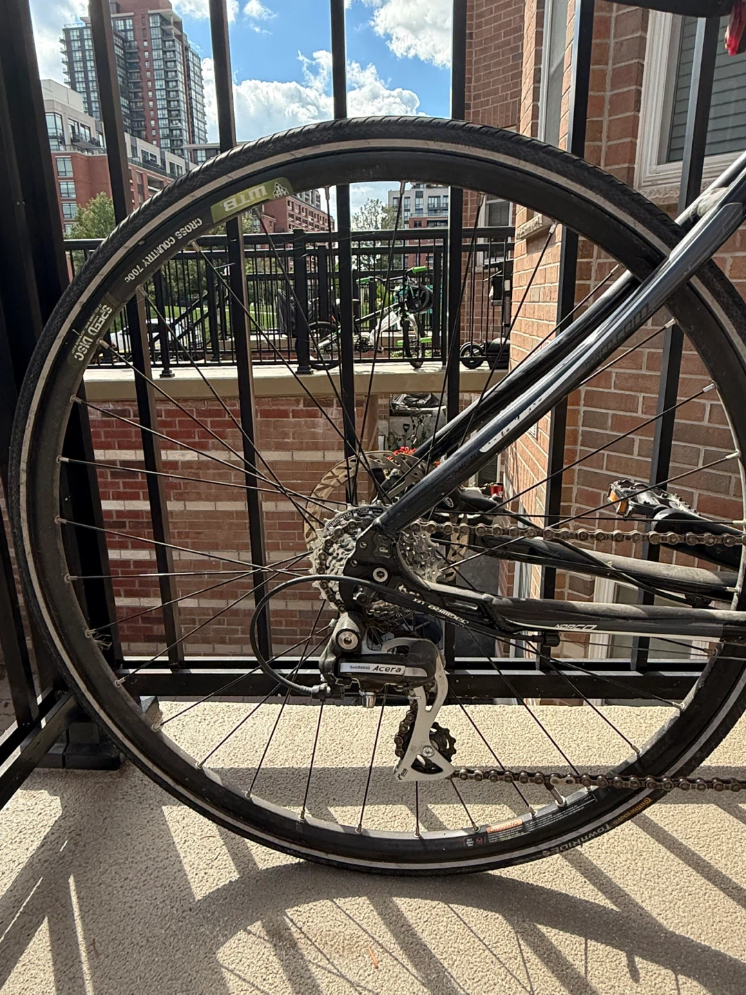 Norco VFR Hybrid Bike - photo 4