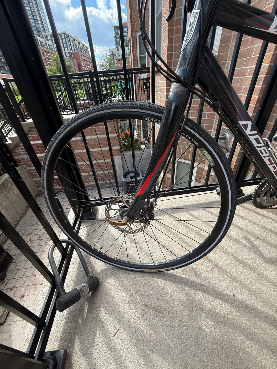 Norco VFR Hybrid Bike - photo 5