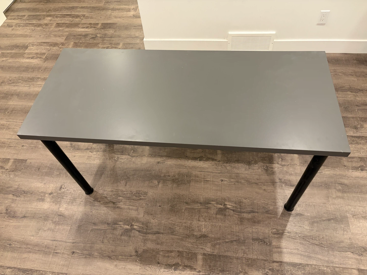 IKEA Desk 60x140cm - photo 2