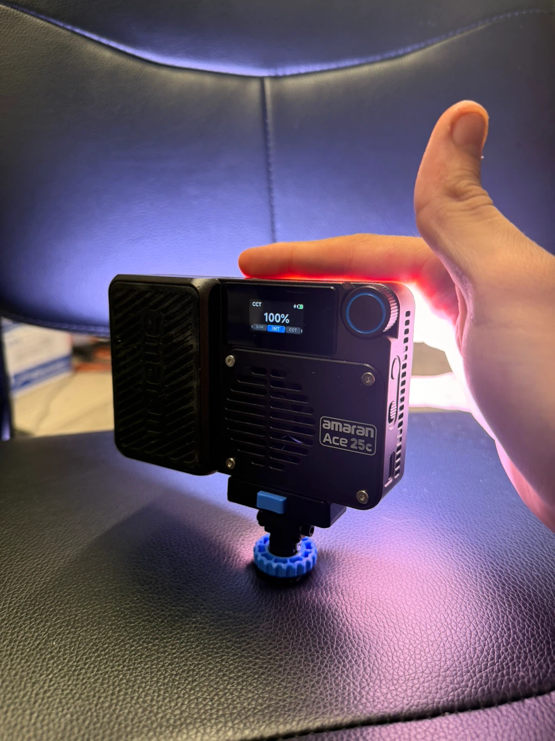 Sony A7 III Camera Setup with Accessories - photo 4