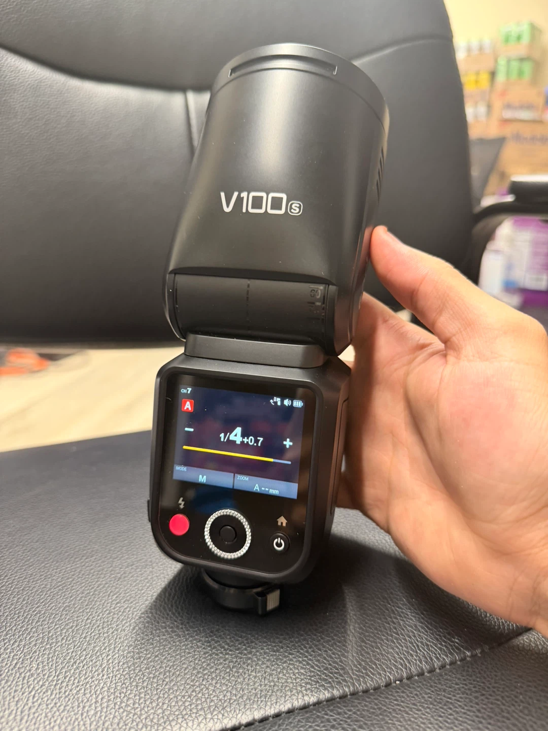 Sony A7 III Camera Setup with Accessories - photo 5