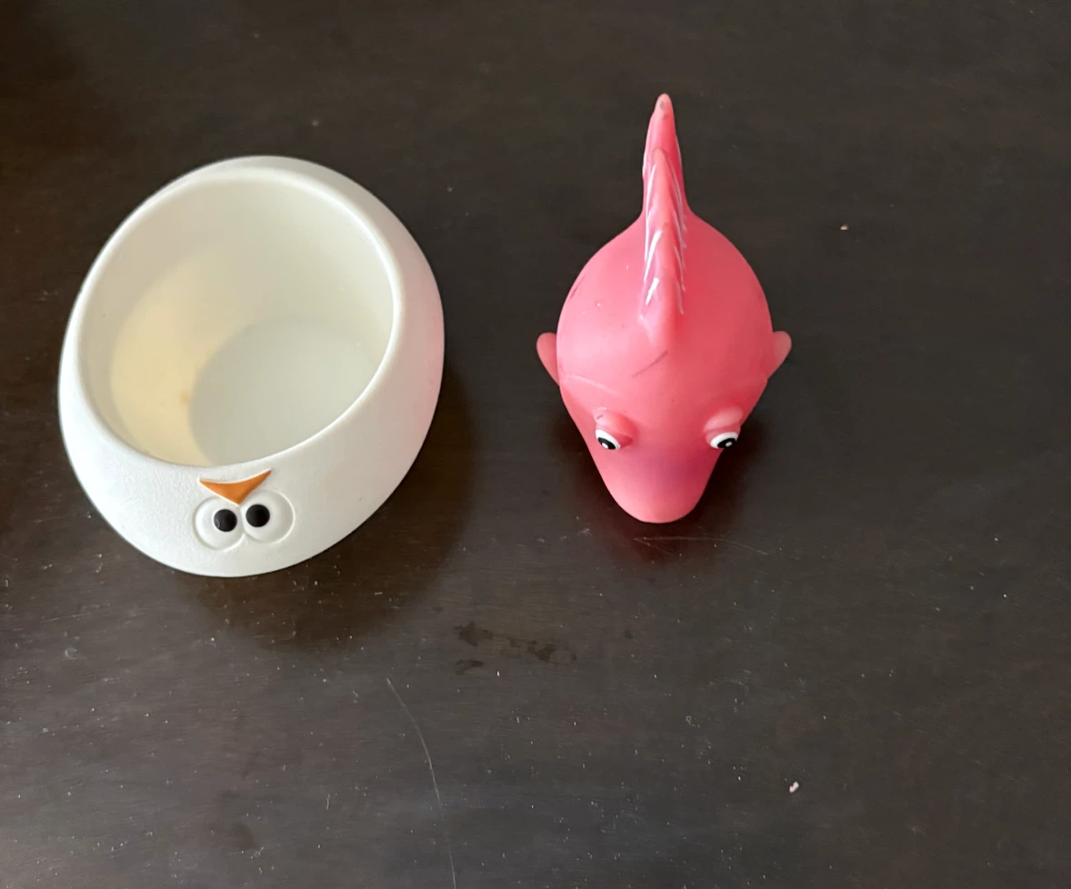 Kids pet Toy Set