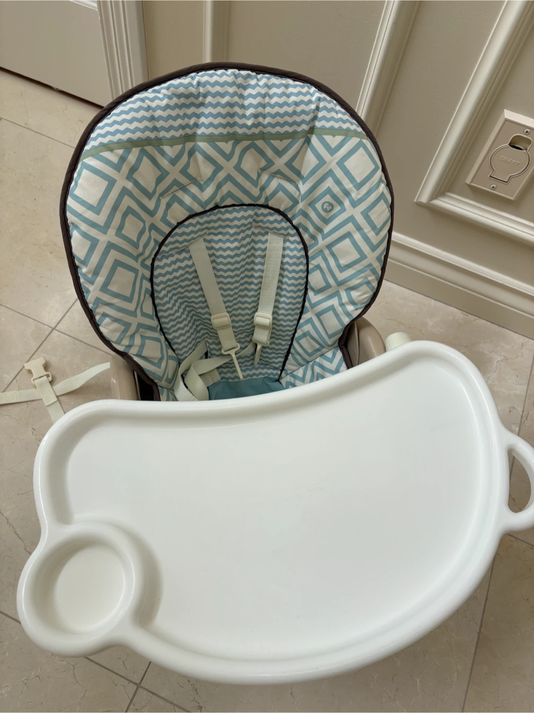 Fisher price booster seat
