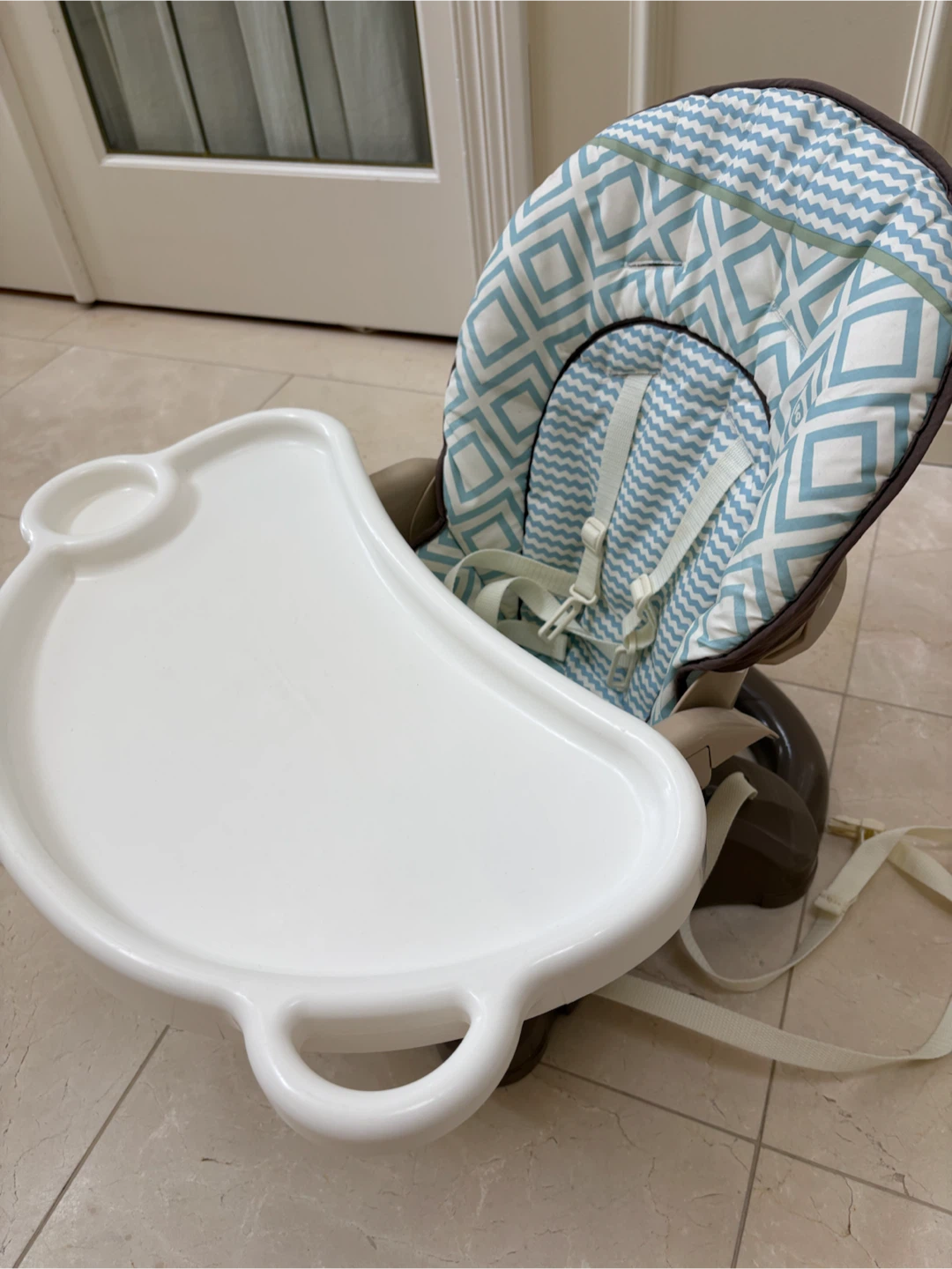 Fisher price booster seat - photo 2