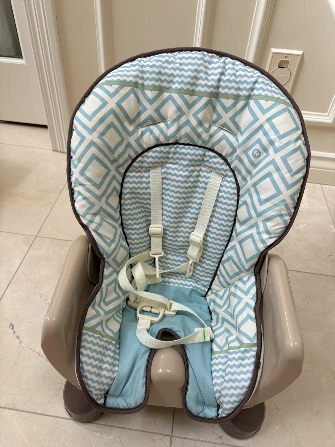 Fisher price booster seat - photo 3