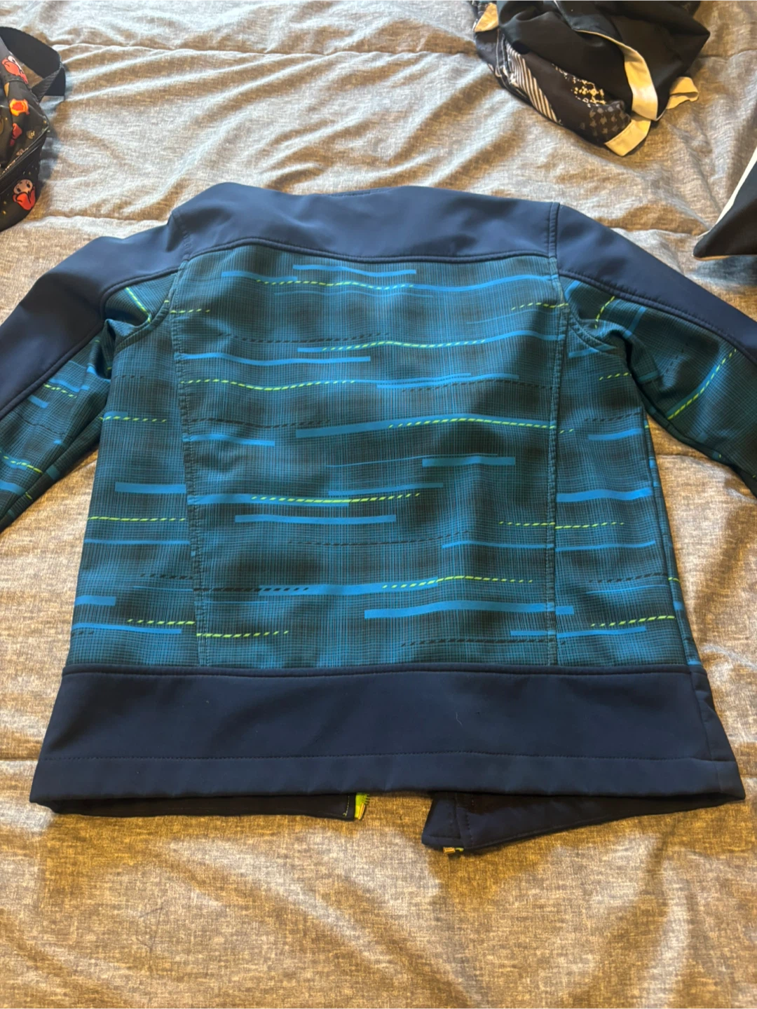 Free Country Youth Hooded Jacket - photo 3