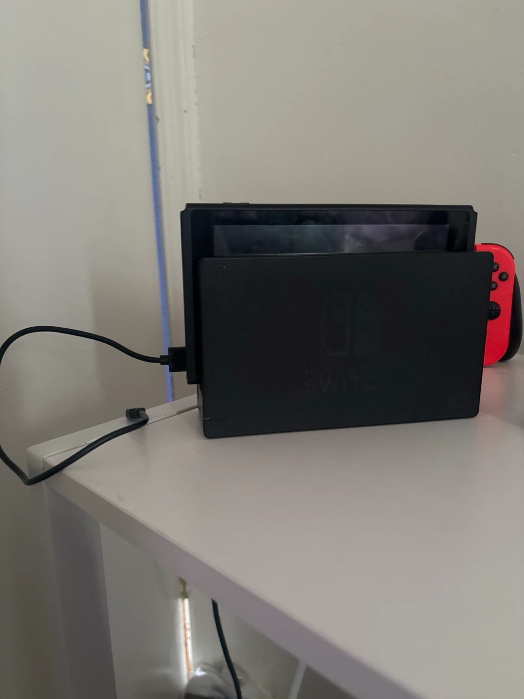 Nintendo Switch Console with Joy-Cons