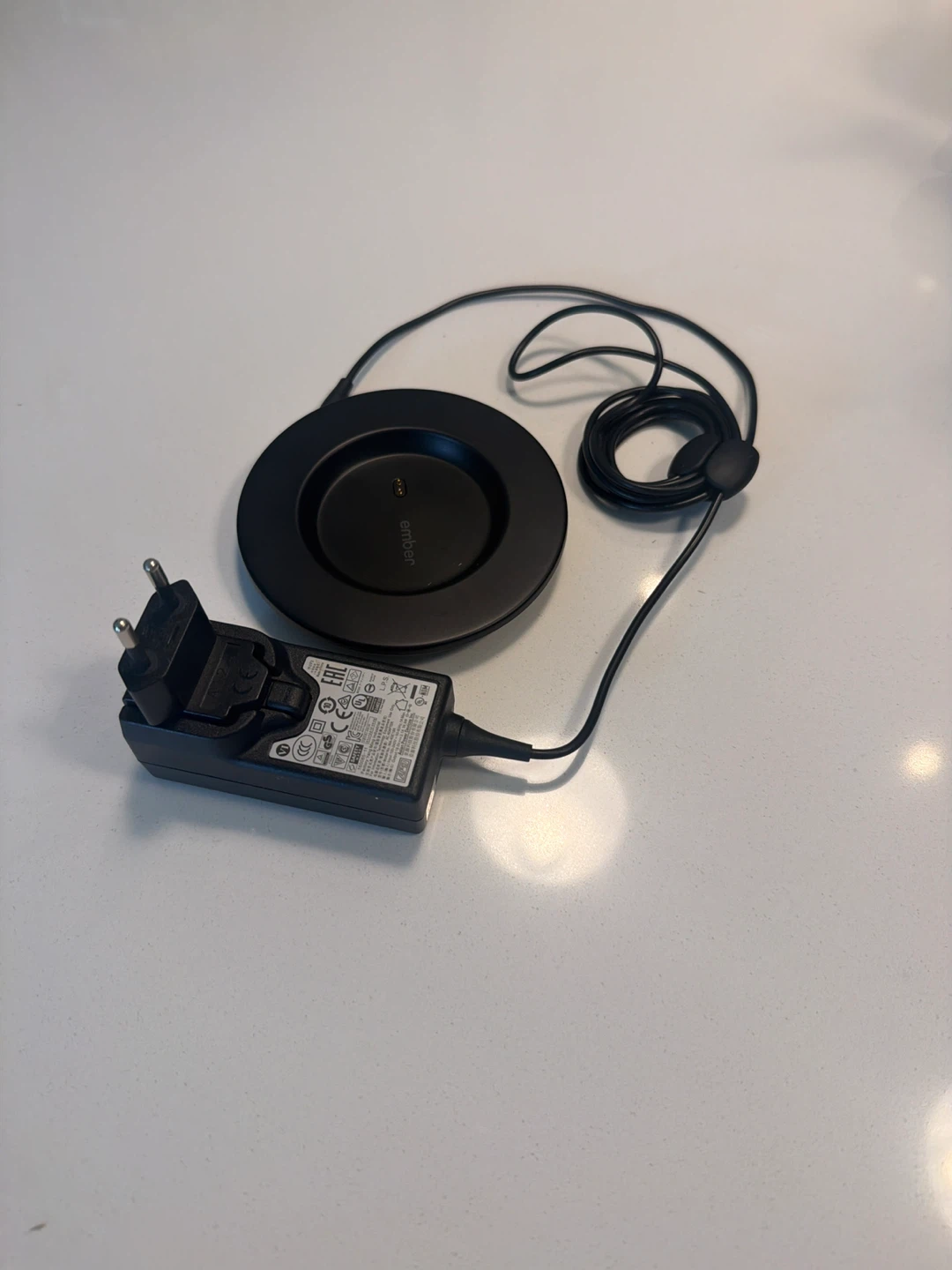 Ember Mug Charging Coaster