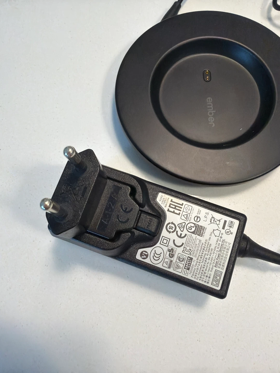 Ember Mug Charging Coaster - photo 3