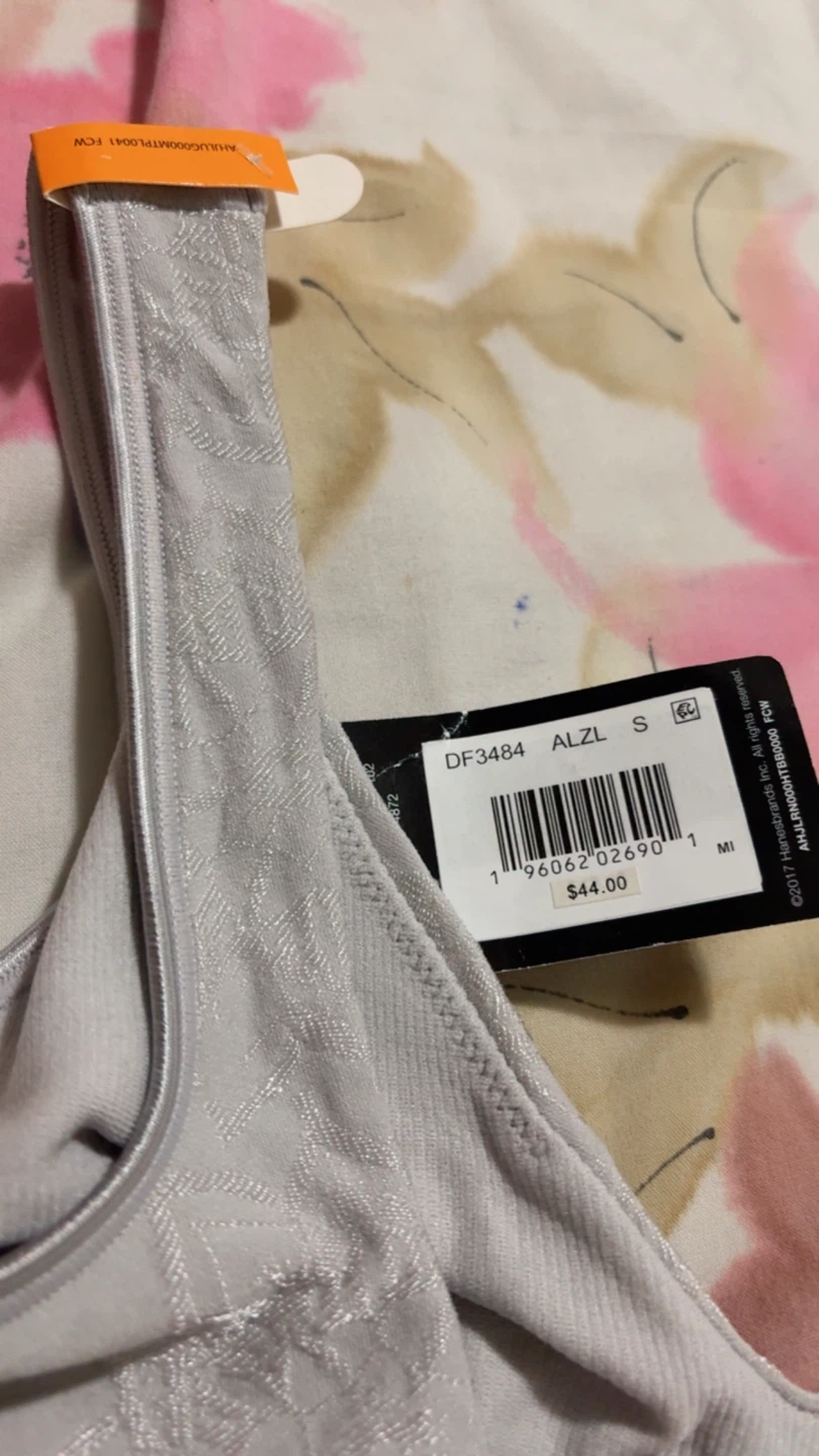 Bali Intimates Comfort Bra - photo 5