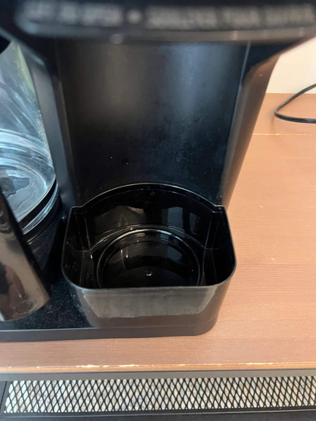 Hamilton Beach FlexBrew Coffee Maker - photo 3