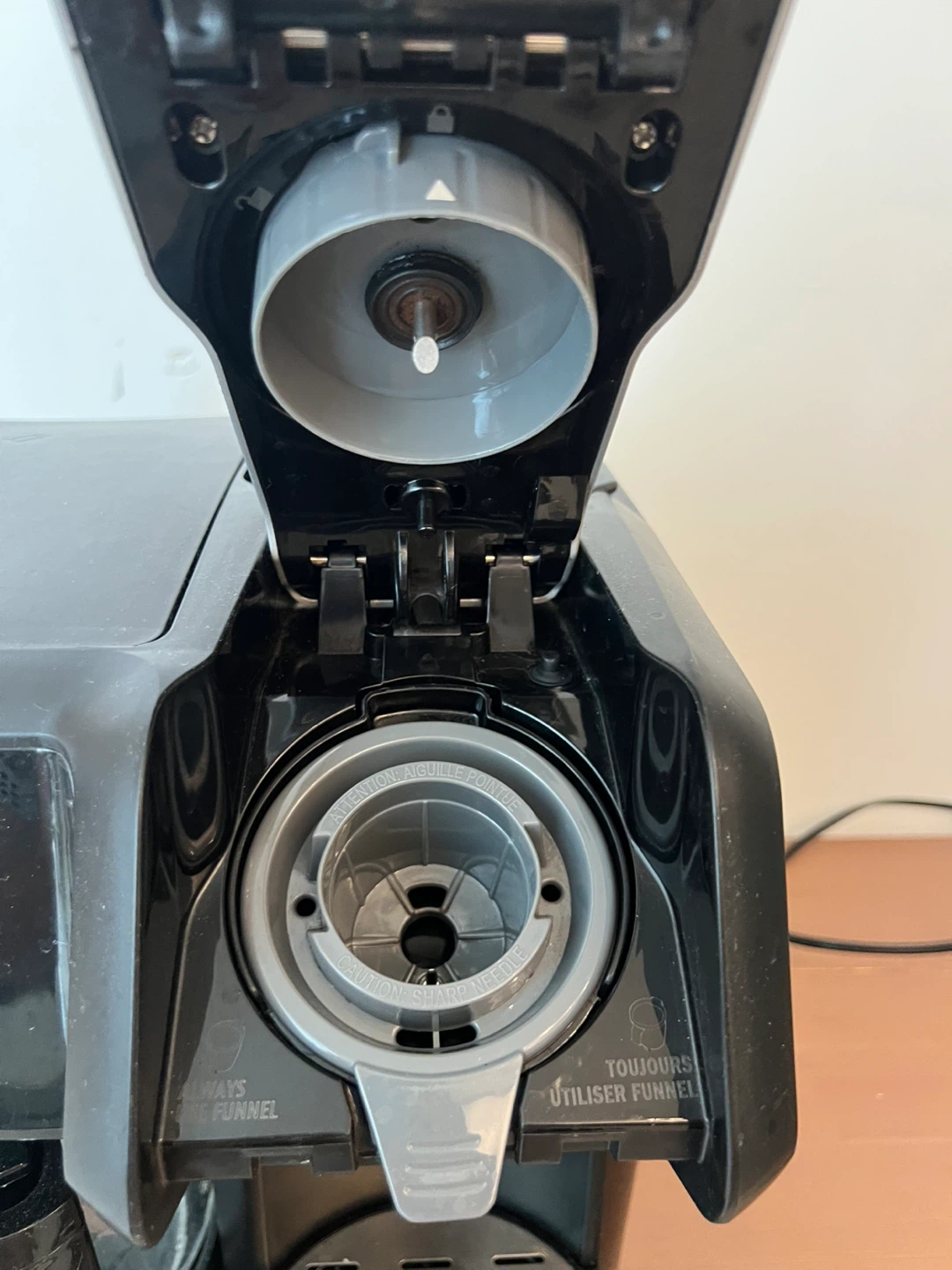 Hamilton Beach FlexBrew Coffee Maker - photo 4