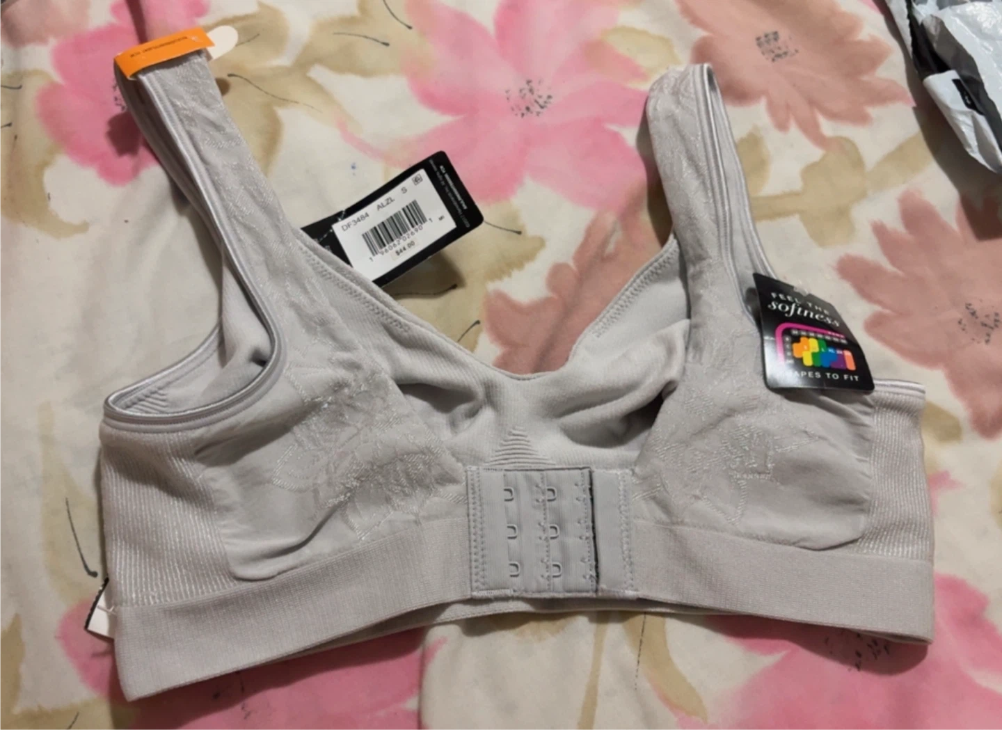Bali Intimates Comfort Bra - photo 3