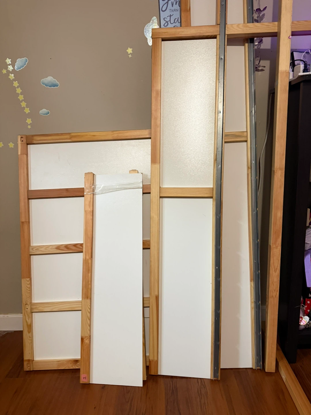 IKEA KURA Reversible Bunk Bed - photo 3