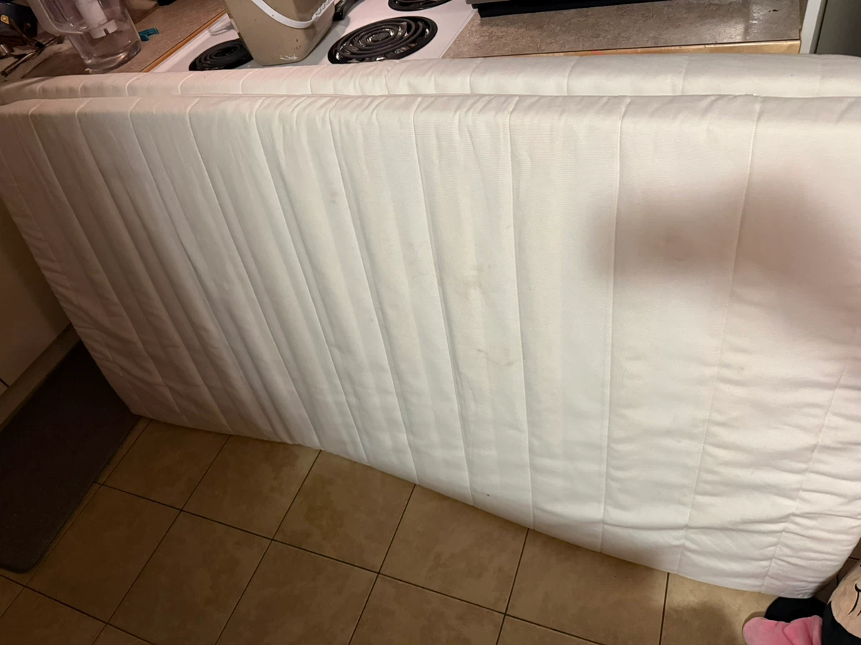 IKEA KURA Reversible Bunk Bed - photo 4