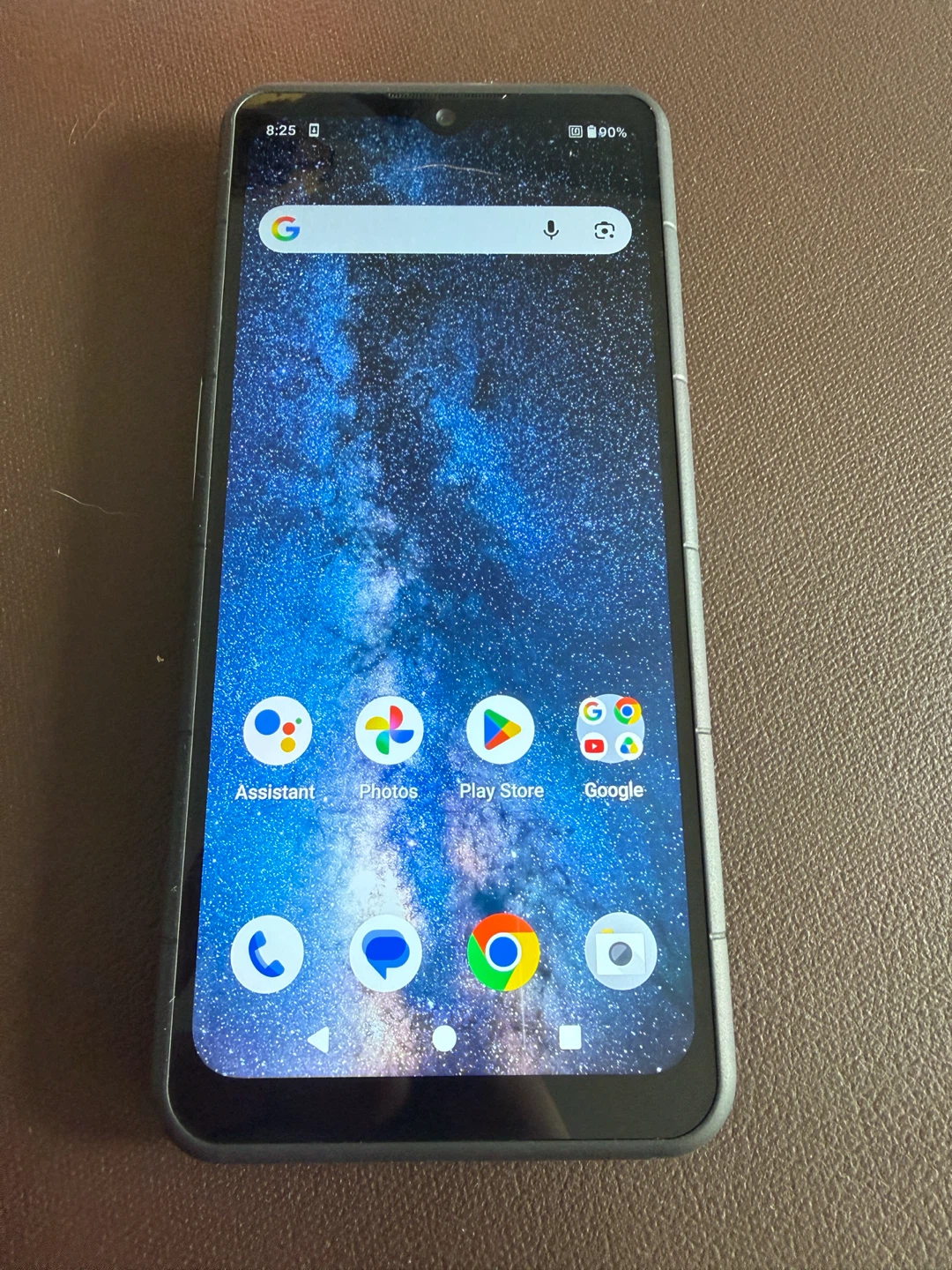 Sonim X800 Rugged Smartphone - photo 2