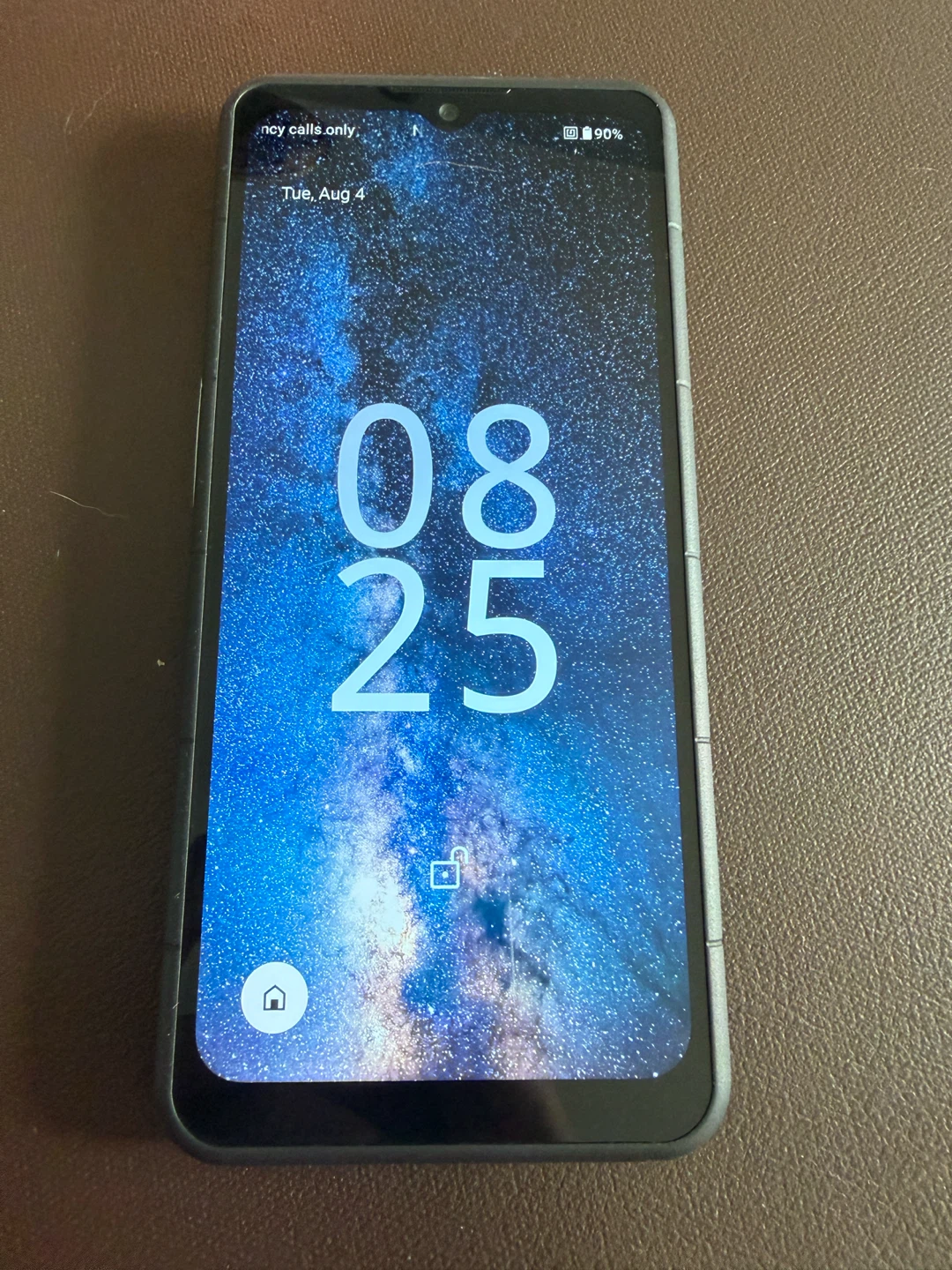 Sonim X800 Rugged Smartphone - photo 3