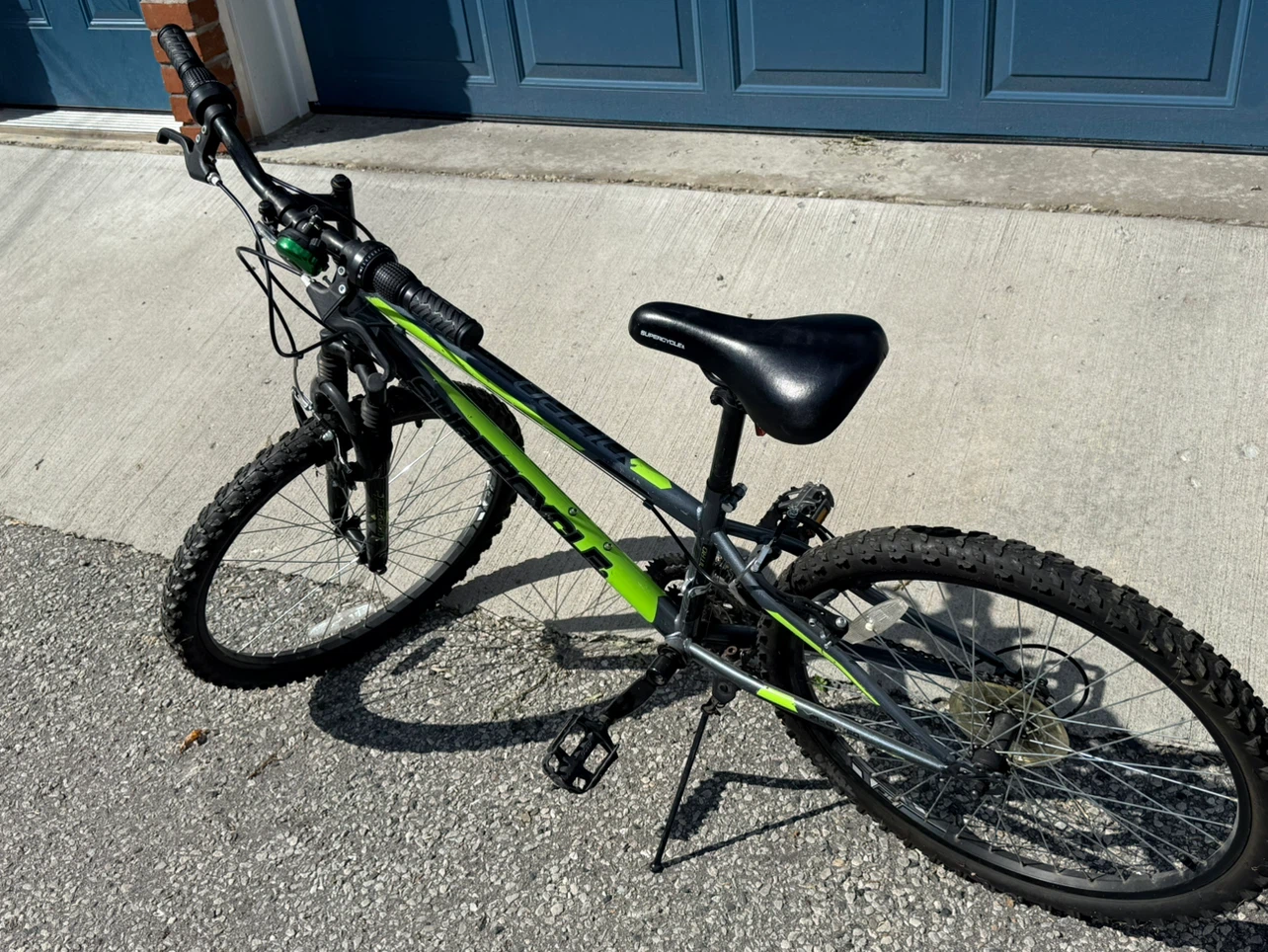 Youth bike - photo 2