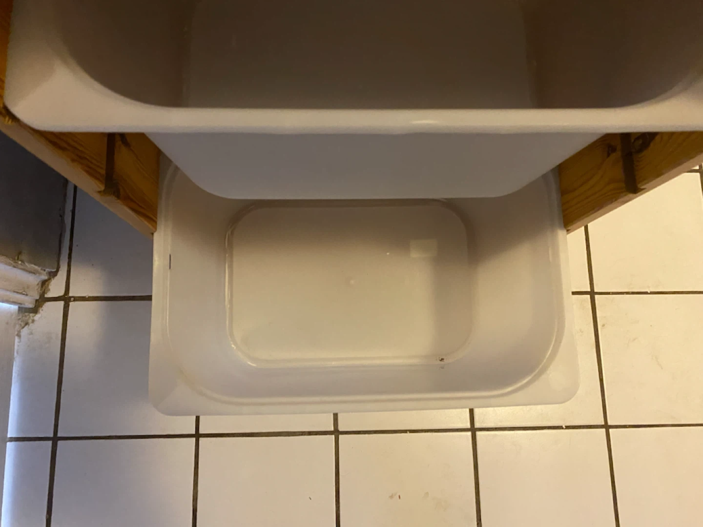 IKEA Trofast storage unit - photo 3