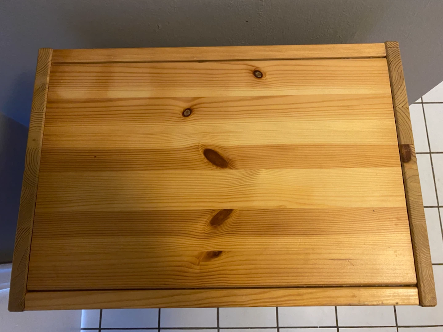 IKEA Trofast storage unit - photo 2